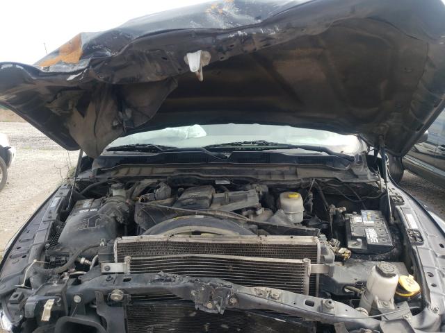 3C6UR5CL3HG503126 RAM 2500 St