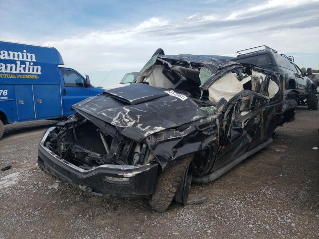 3GTU2MEC2HG257884 GMC Sierra K1500 Sle