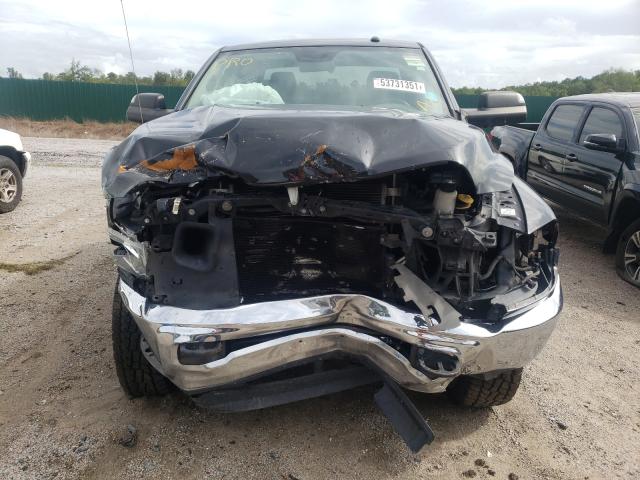 3C6UR5CL3HG503126 RAM 2500 St