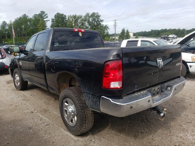 3C6UR5CL3HG503126 RAM 2500 St
