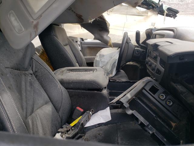 3GTU2MEC2HG257884 GMC Sierra K1500 Sle