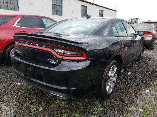 2C3CDXJG0GH116329 Dodge Charger Sxt