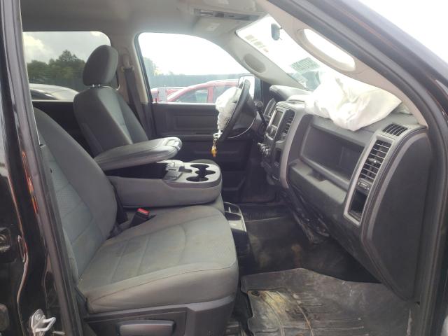 3C6UR5CL3HG503126 RAM 2500 St