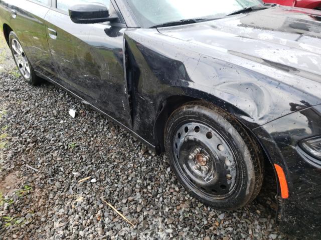 2C3CDXJG0GH116329 Dodge Charger Sxt