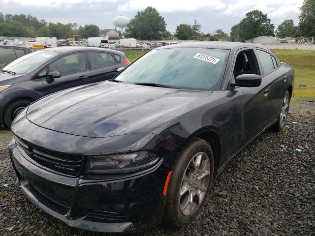 2C3CDXJG0GH116329 Dodge Charger Sxt
