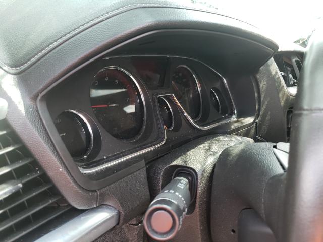 1GKKVRKDXGJ111596 GMC Acadia Slt-1