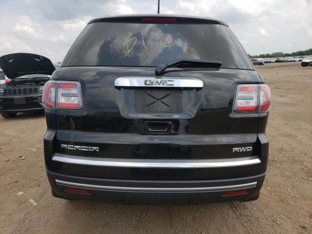1GKKVRKDXGJ111596 GMC Acadia Slt-1