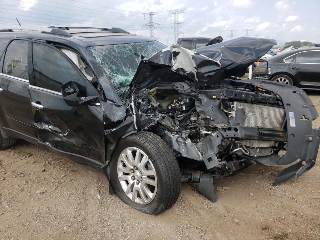 1GKKVRKDXGJ111596 GMC Acadia Slt-1