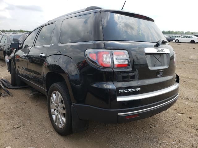 1GKKVRKDXGJ111596 GMC Acadia Slt-1