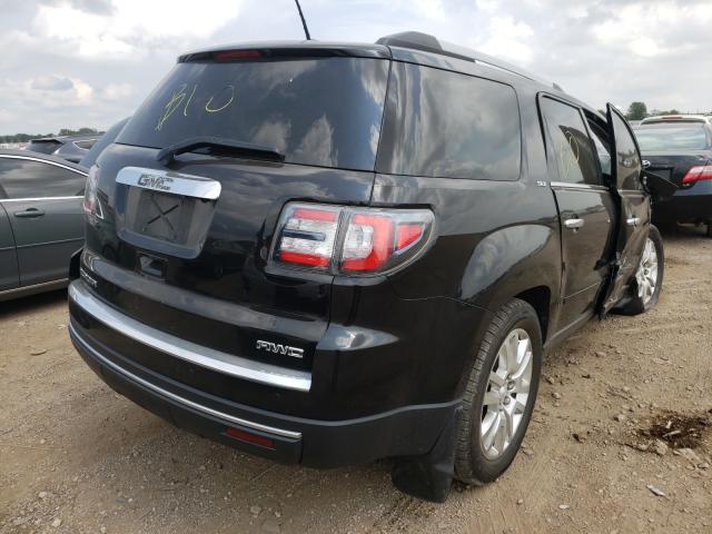 1GKKVRKDXGJ111596 GMC Acadia Slt-1