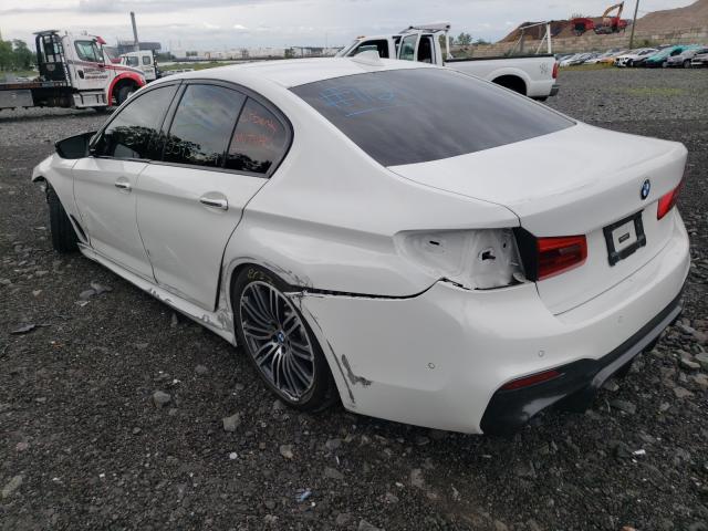 WBAJE7C58JWC55726 BMW 540 XI