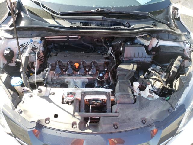 3CZRU6H74GM755928 Honda Hr-v Exl