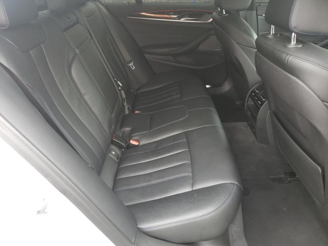 WBAJE7C58JWC55726 BMW 540 XI