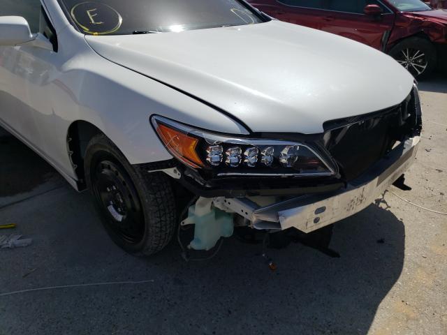 JH4KC1F5XEC002769 Acura RLX TECH