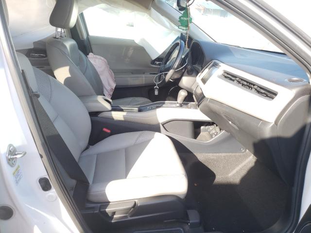 3CZRU6H74GM755928 Honda Hr-v Exl