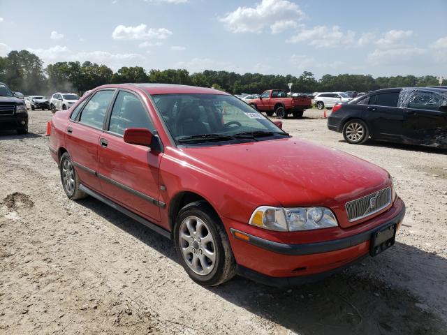 Auction sale of the 2000 Volvo S40, vin: YV1VS2551YF493772, lot number: 63134341