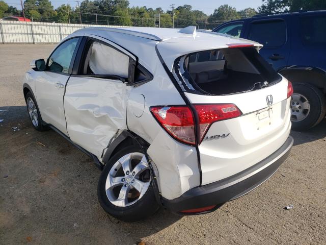 3CZRU6H74GM755928 Honda Hr-v Exl