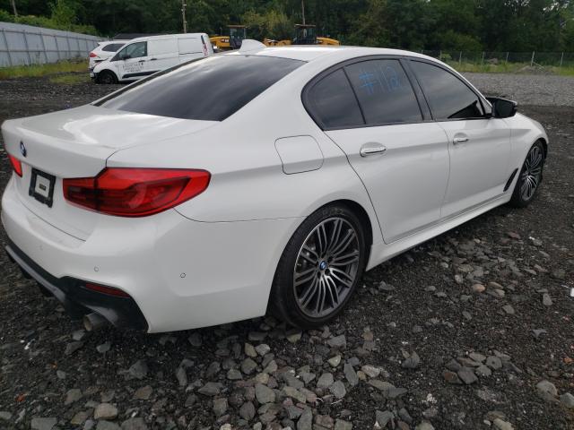 WBAJE7C58JWC55726 BMW 540 XI