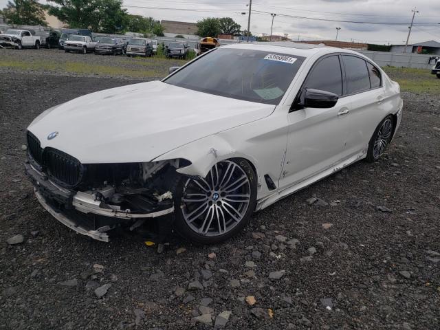 WBAJE7C58JWC55726 BMW 540 XI
