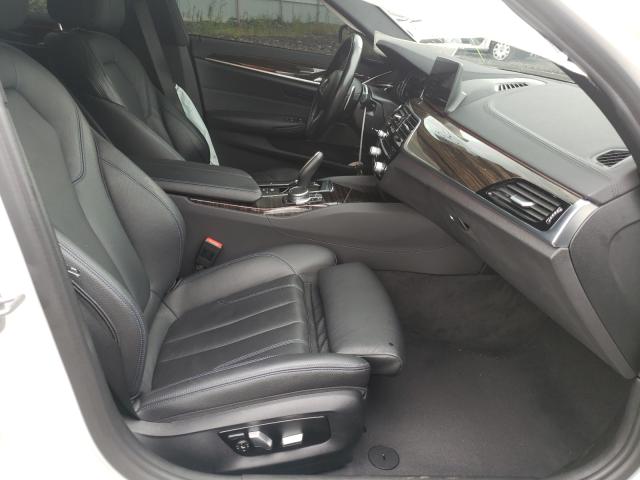 WBAJE7C58JWC55726 BMW 540 XI