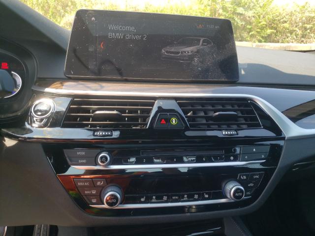 WBAJE7C50KWW08894 BMW 540 XI