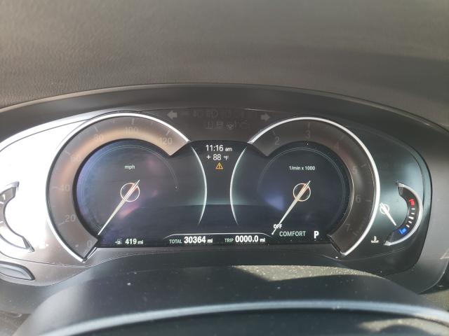 WBAJE7C50KWW08894 BMW 540 XI