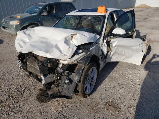 WBA8E1G59GNT36672 BMW 320 I