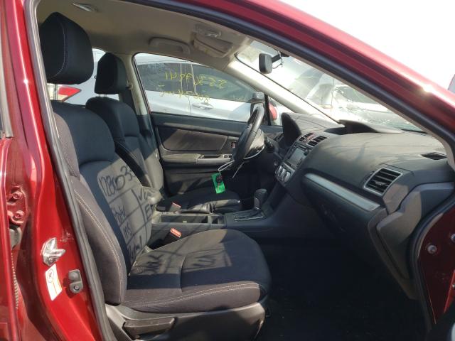JF1GPAP6XG8237560 Subaru Impreza Sport Premium