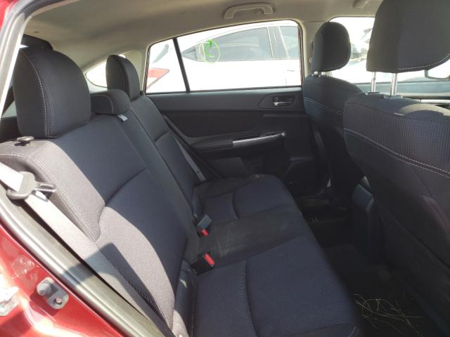 JF1GPAP6XG8237560 Subaru Impreza Sport Premium