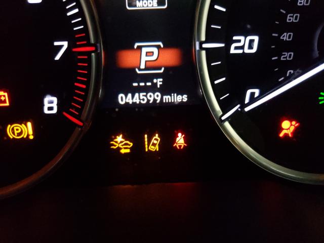 5J8YD4H57LL003013 Acura Mdx Technology