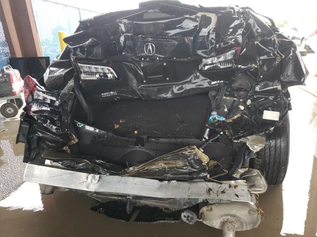 19UUB3F55FA004677 Acura TLX TECH