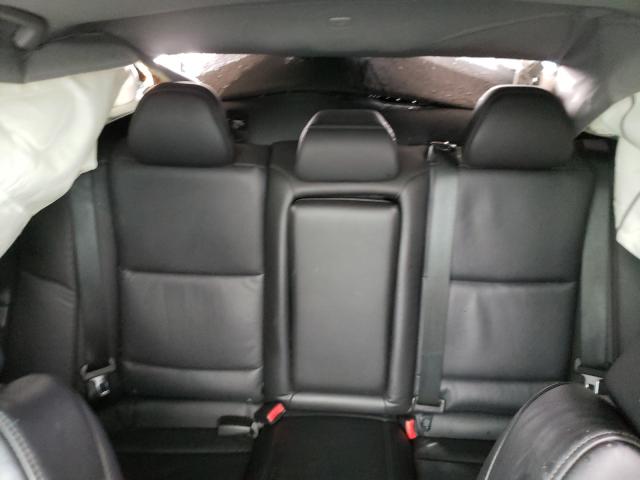 19UUB3F55FA004677 Acura TLX TECH