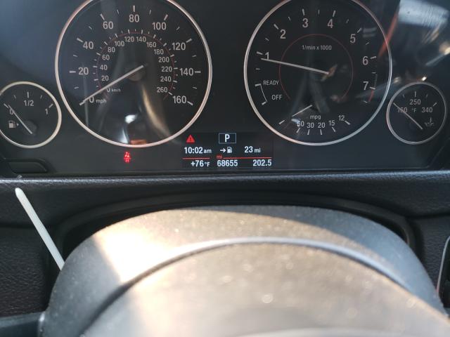 WBA8Z5C53GG500892 BMW 328 Xigt Sulev