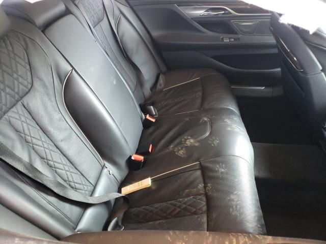 WBA7J2C5XJG497983 BMW 740 Xe