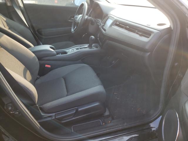 3CZRU6H52KM739203 Honda HR-V EX