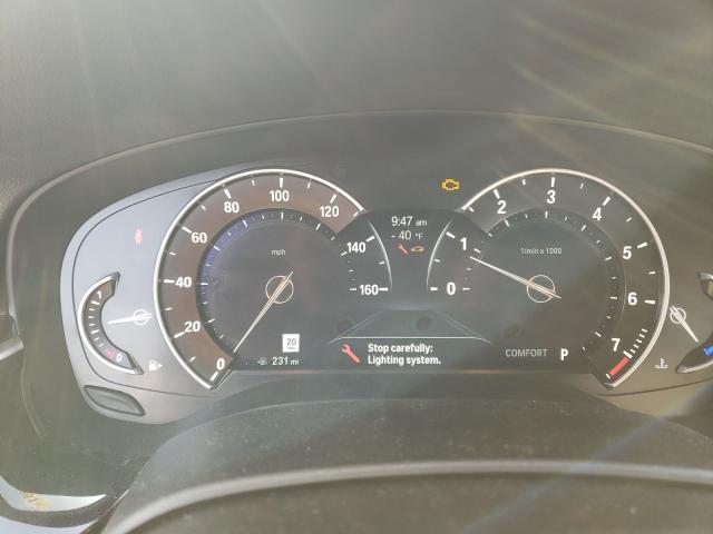 WBAJE7C56JWC55238 BMW 540 XI