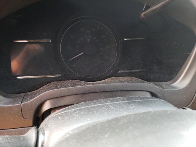 3CZRU6H52KM739203 Honda HR-V EX