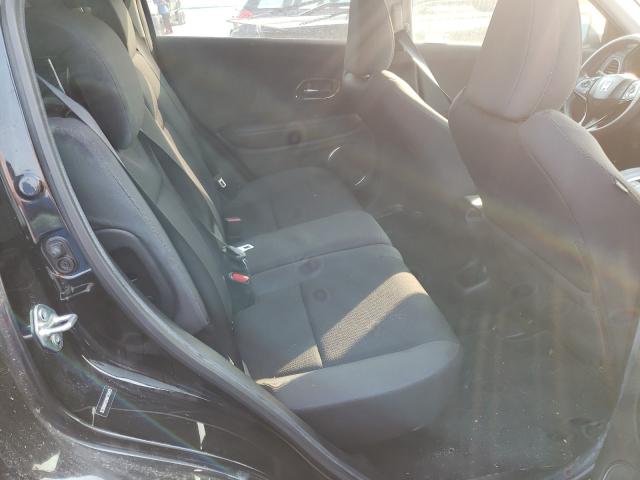 3CZRU6H52KM739203 Honda HR-V EX