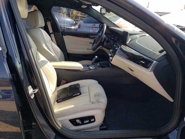 WBAJE7C56JWC55238 BMW 540 XI