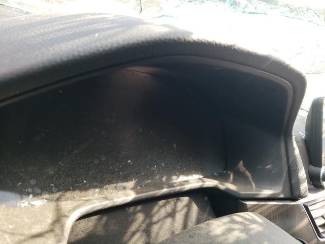 1HGCV3F18LA011540 Honda ACCORD HYBRID