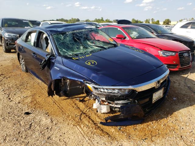 1HGCV3F18LA011540 auction archive image
