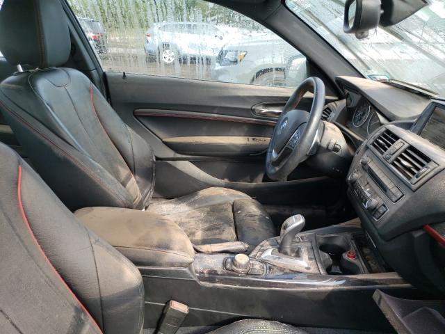 WBA1F5C53EVV99586 BMW 228 I