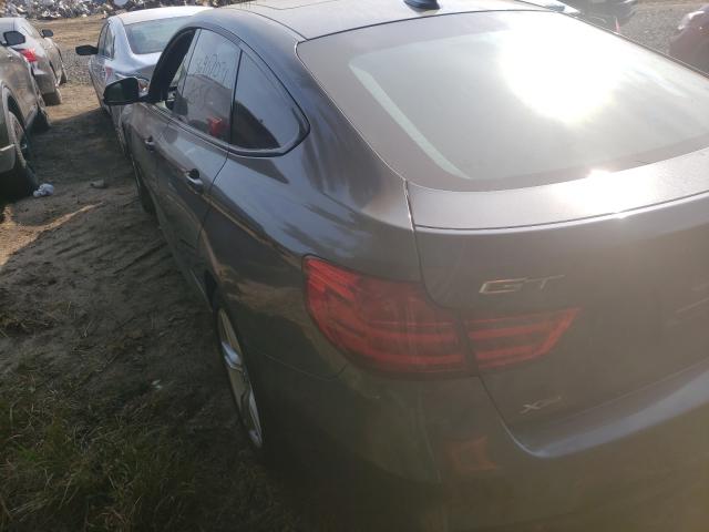 WBA8Z5C53GG500892 BMW 328 Xigt Sulev