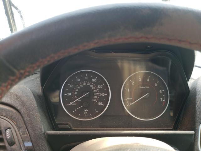 WBA1F5C53EVV99586 BMW 228 I