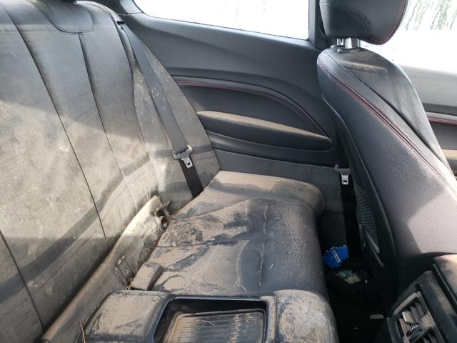 WBA1F5C53EVV99586 BMW 228 I