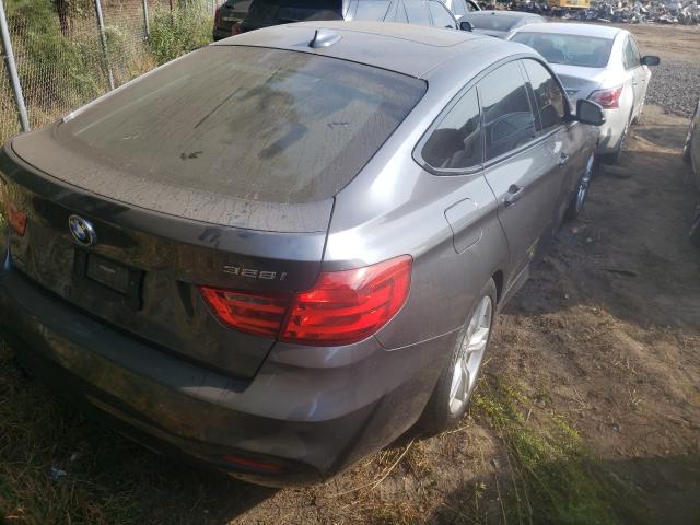 WBA8Z5C53GG500892 BMW 328 Xigt Sulev