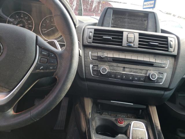 WBA1F5C53EVV99586 BMW 228 I