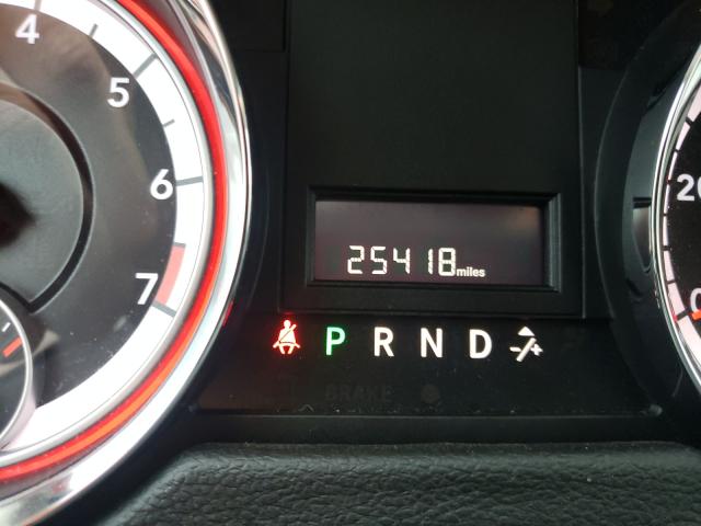 2C4RDGBG1KR531134 Dodge Grand Caravan Se