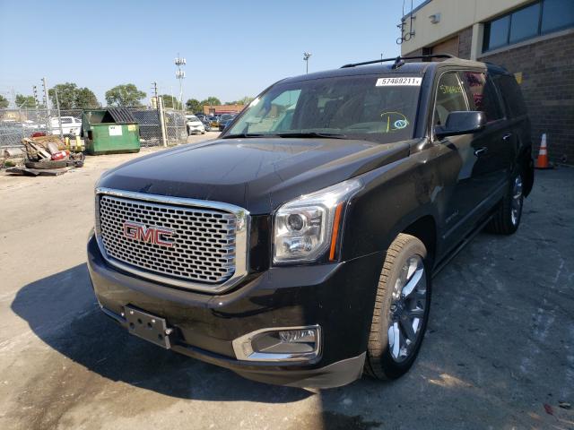 1GKS2HKJ2HR404663 GMC YUKON XL DENALI
