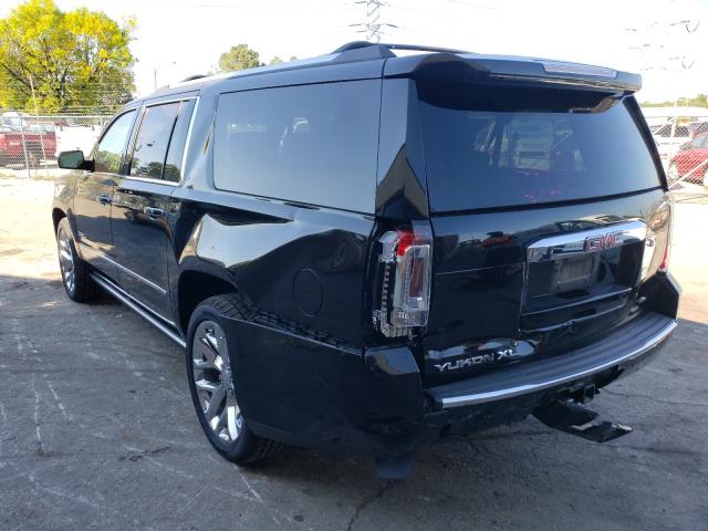 1GKS2HKJ2HR404663 GMC YUKON XL DENALI